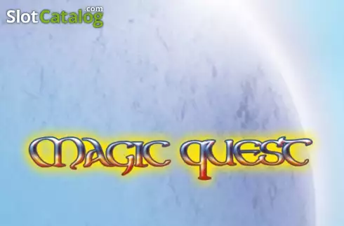 Magic Quest HD логотип