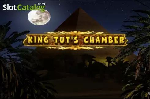King Tut's Chamber HD слот