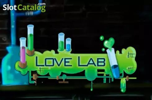 Love Lab HD слот