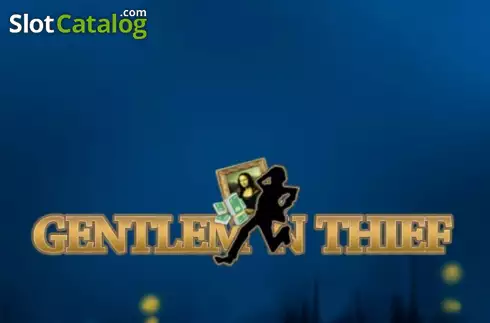 Gentleman Thief HD слот