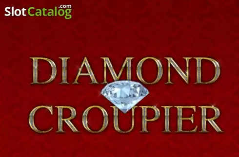 Diamond Croupier HD слот