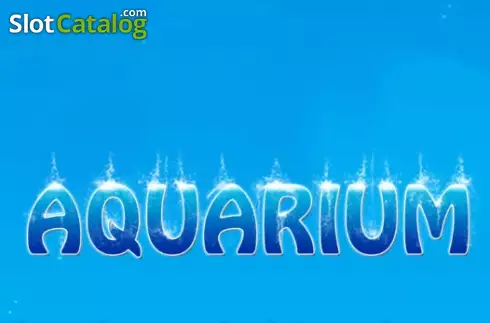 Aquarium HD слот