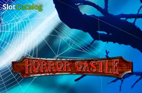 Horror Castle HD слот