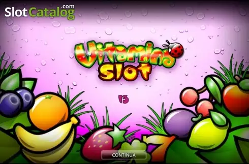 Vitamina HD логотип