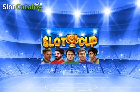 Slot Cup логотип
