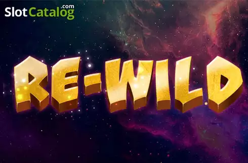 Re-Wild слот