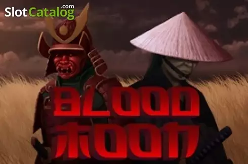 Blood Moon (X Card) слот