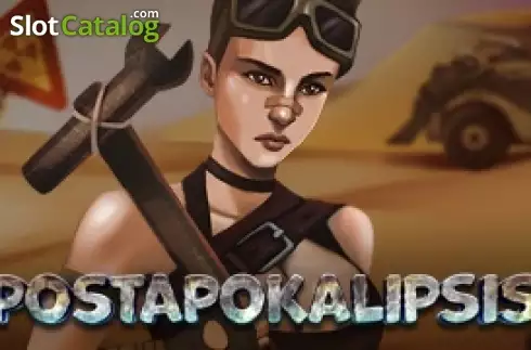 Postapokalipsis слот