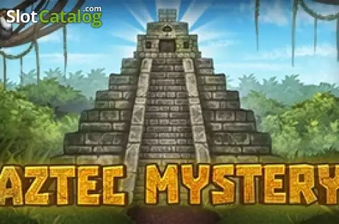 Aztec Mystery (X Card) слот