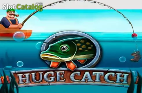 Huge Catch слот