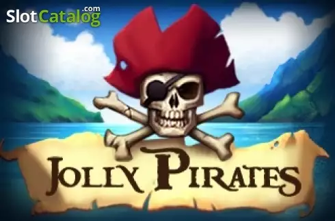 Jolly Roger (X Card) логотип