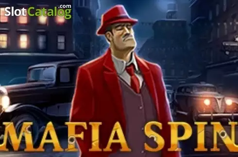 Mafia Spin логотип