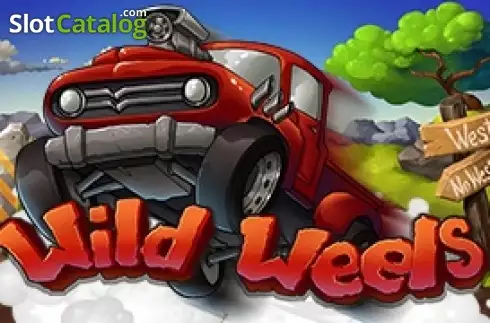 Wild Weels логотип