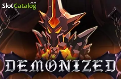 Demonized слот