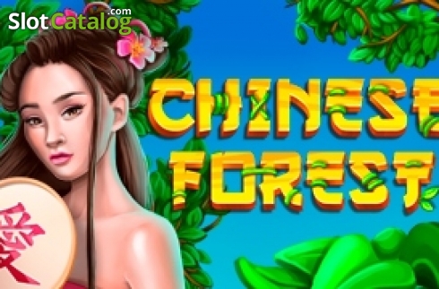 Chinese Forest слот