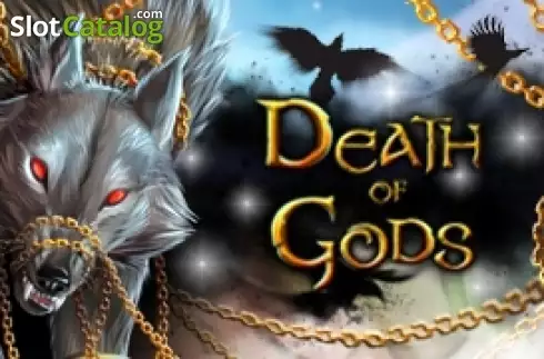 Death Of Gods слот