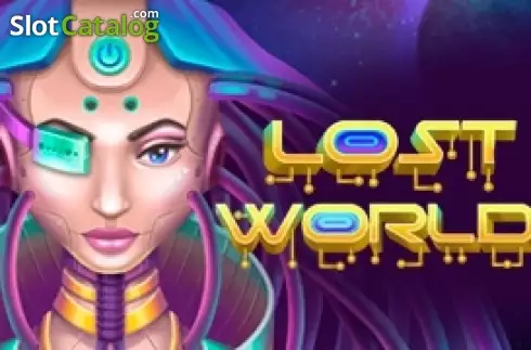 Lost World (X Line) слот
