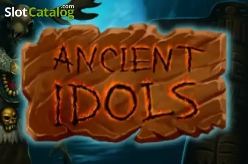 Ancient Idols логотип