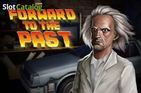 Forward To The Past слот