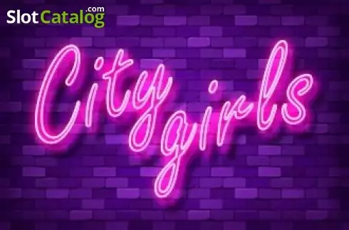 City Girls слот