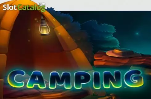 Camping слот