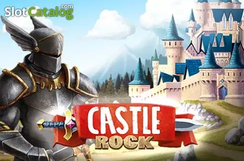 Castle Rock слот