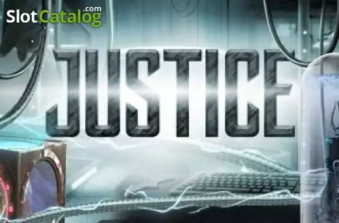 Justice слот
