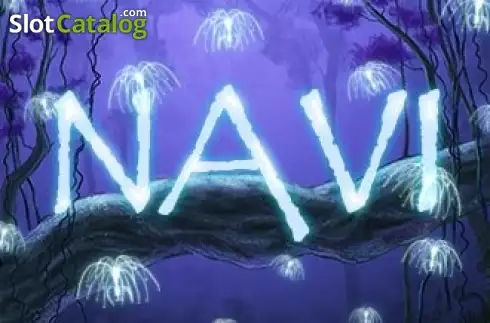 Navi слот