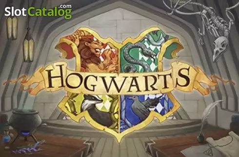 Hogwarts слот