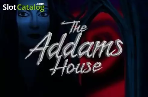The Addams House слот