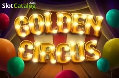 Golden Circus слот