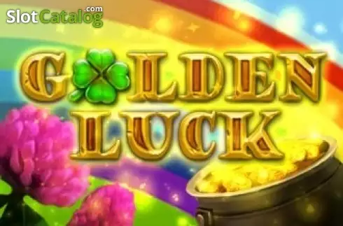 Golden Luck (X Play) слот
