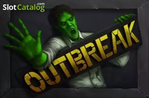 Outbreak логотип