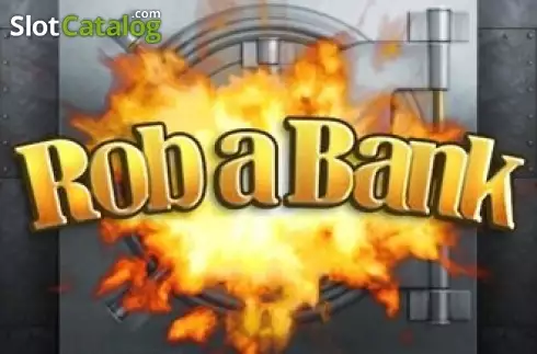 Rob A Bank логотип