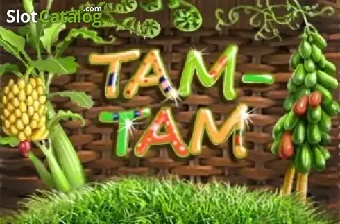 Tam-Tam слот