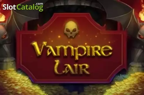 Vampire Lair слот