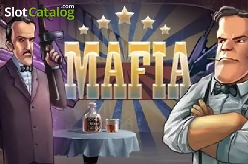 Mafia (X Play) слот