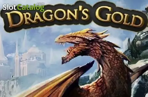 Dragon's Gold (X Room) слот
