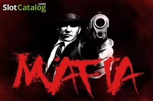 Mafia (X Room) слот