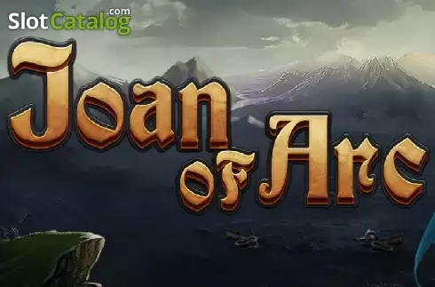 Joan of Arc (XIN Gaming) слот