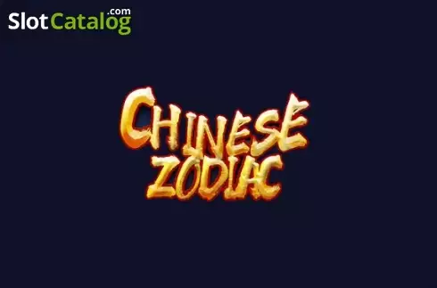 Chinese Zodiac (XIN Gaming) логотип