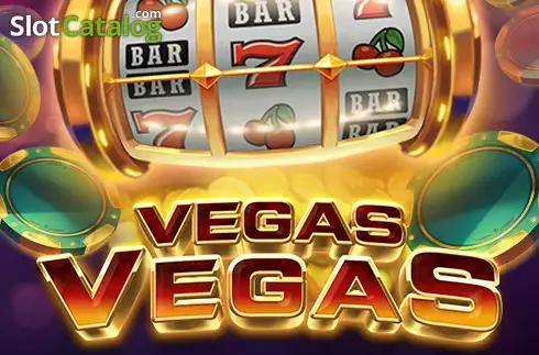 Vegas Vegas (XIN Gaming) логотип