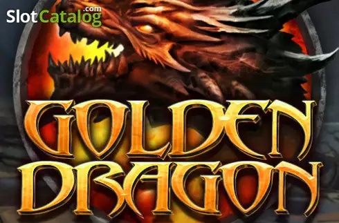 Golden Dragon 2 (XIN Gaming) логотип