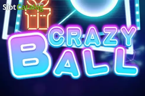 Crazy Ball (XIN Gaming) логотип