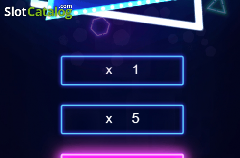 Скрин2. Crazy Ball (XIN Gaming) слот