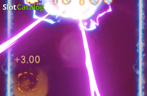 Скрин3. Crazy Ball (XIN Gaming) слот