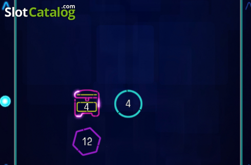 Скрин4. Crazy Ball (XIN Gaming) слот