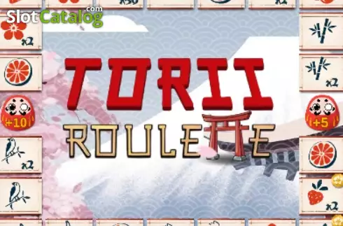 Torii Roulette логотип