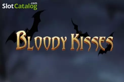 Bloody Kisses слот