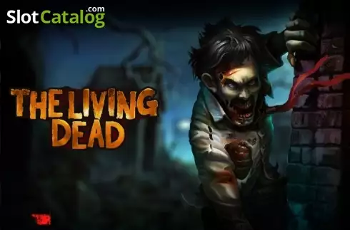 The Living Dead слот